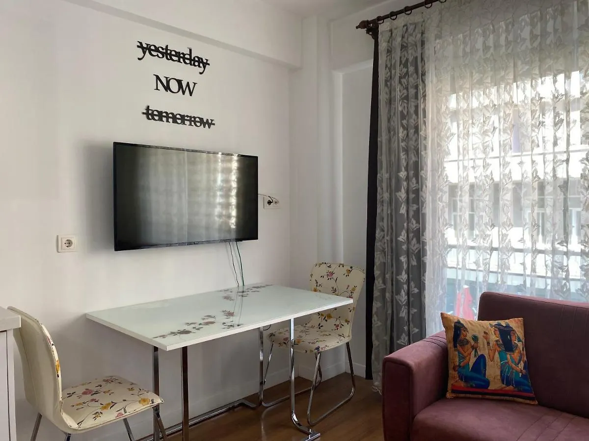 Fethiyerent Apartments 0*, Fethiye Turchia