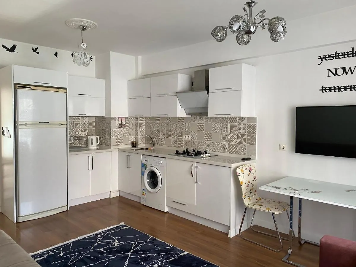 Fethiyerent Apartments