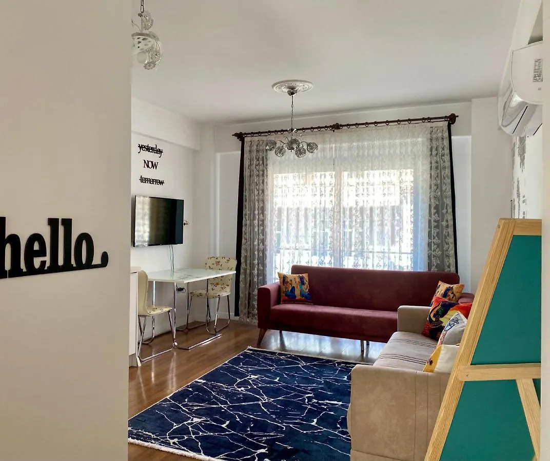 Fethiyerent Apartments
