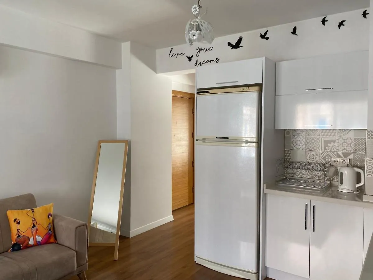 Fethiyerent Apartments