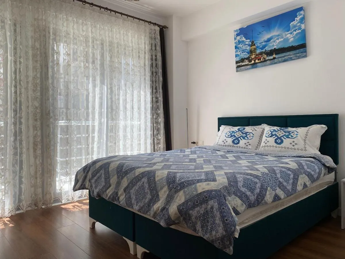 Fethiyerent Apartments Turchia