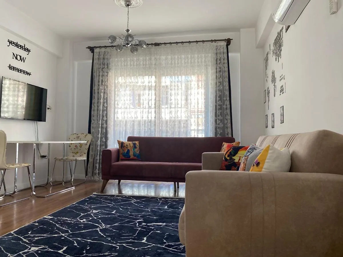 Fethiyerent Apartments Turchia