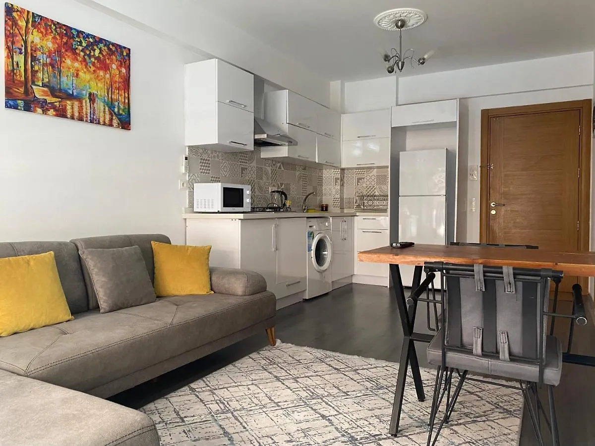 Fethiyerent Apartments Turchia