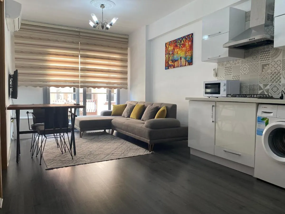 Fethiyerent Apartments Fethiye