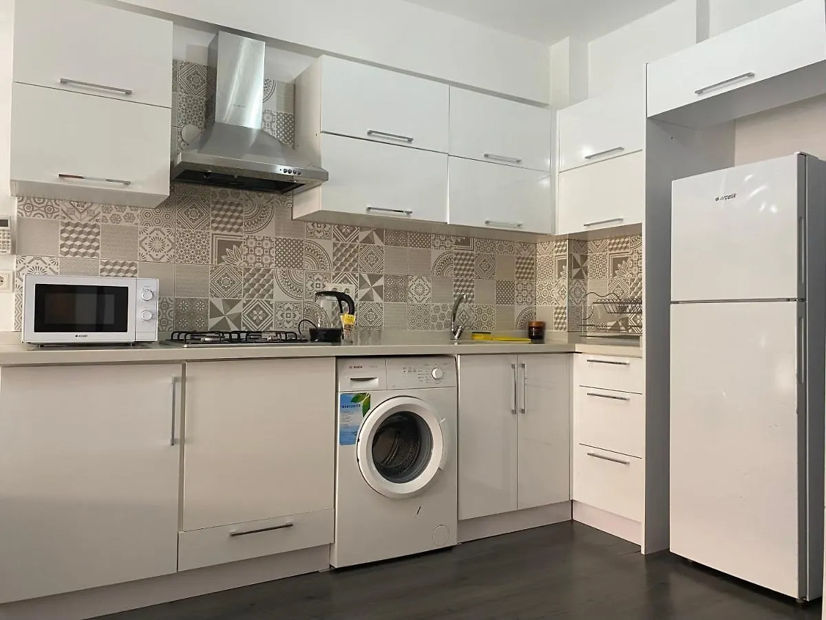 Fethiyerent Apartments
