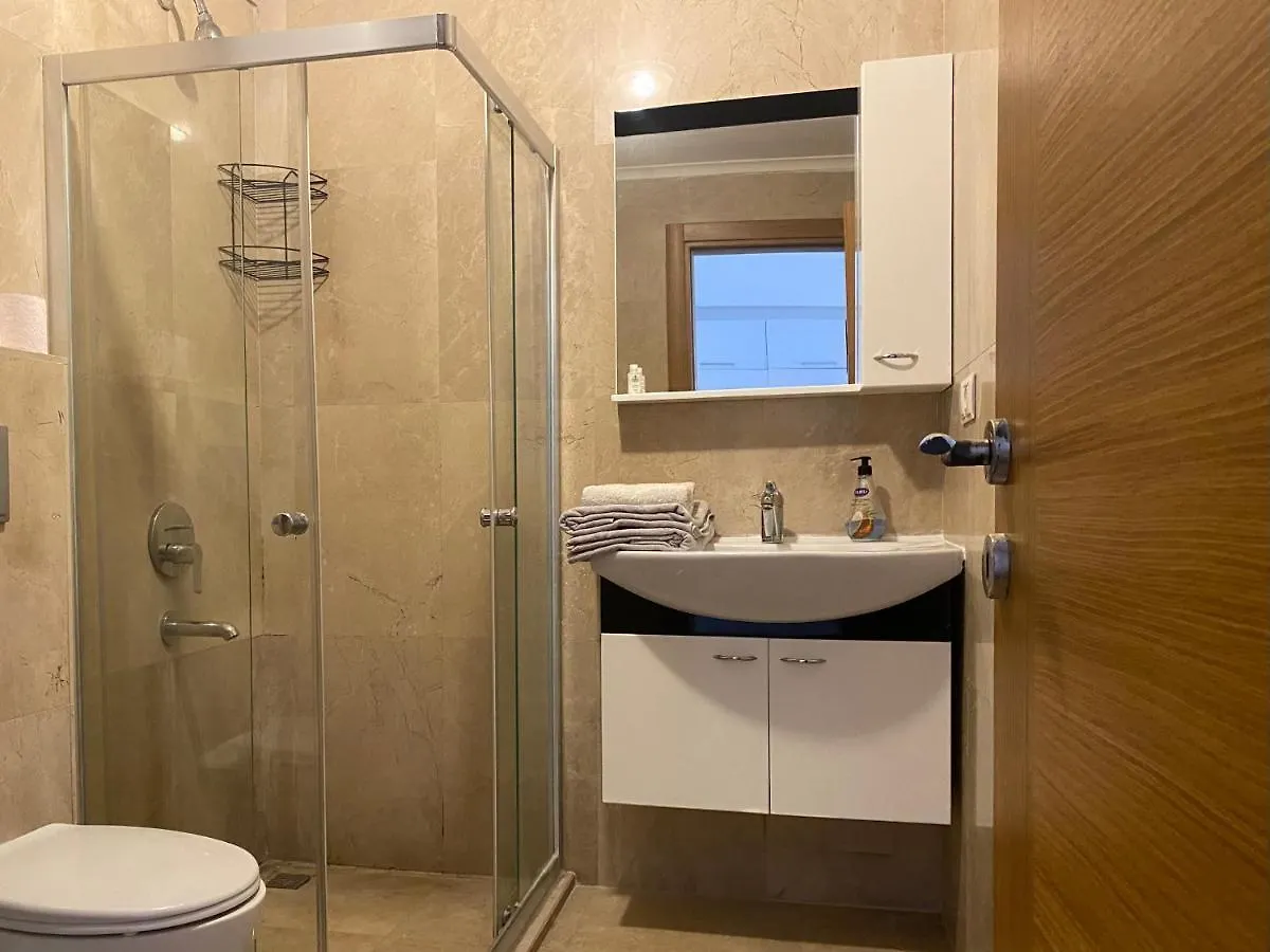 Fethiyerent Apartments 0*, Fethiye