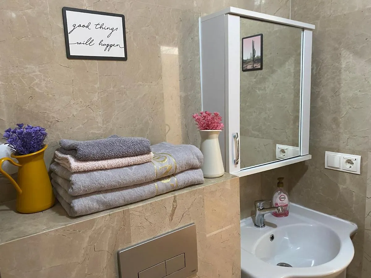 Fethiyerent Apartments Fethiye