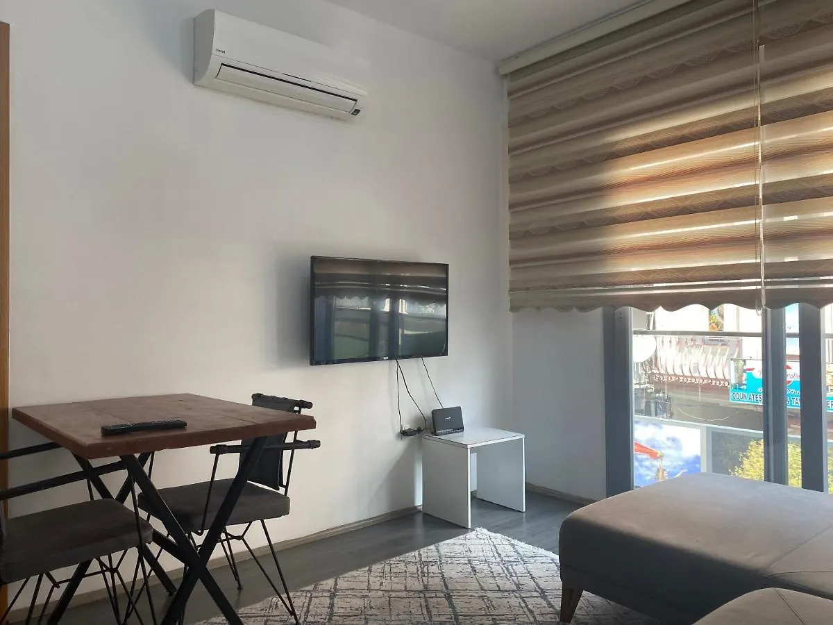 Fethiyerent Apartments 0*, Fethiye