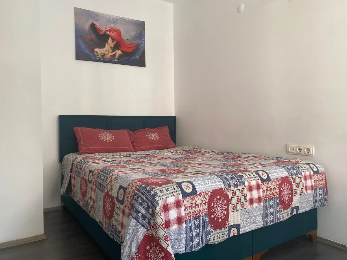 Fethiyerent Apartments 0*, Fethiye Turchia