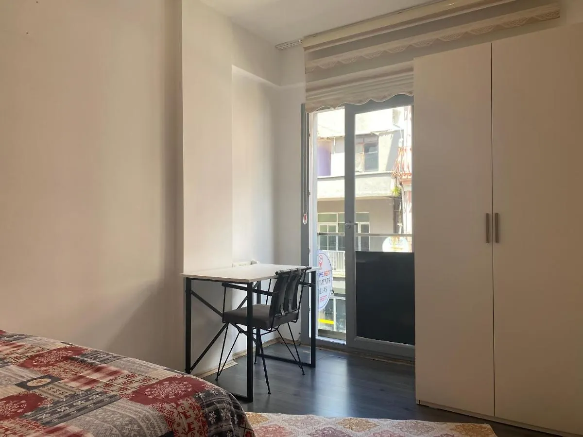 Fethiyerent Apartments Turchia