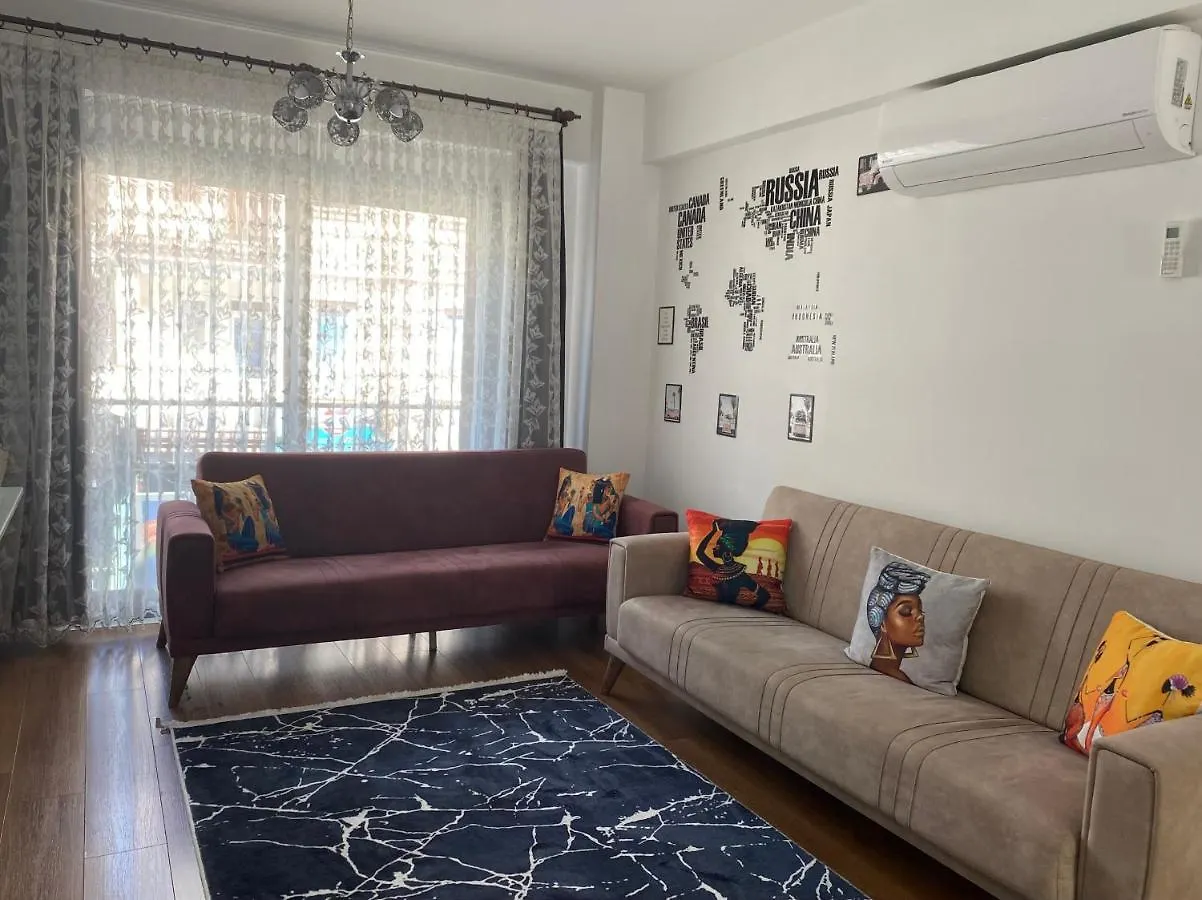 Fethiyerent Apartments  Fethiye