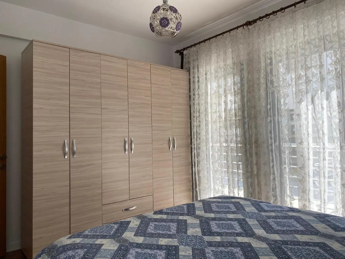 Fethiyerent Apartments