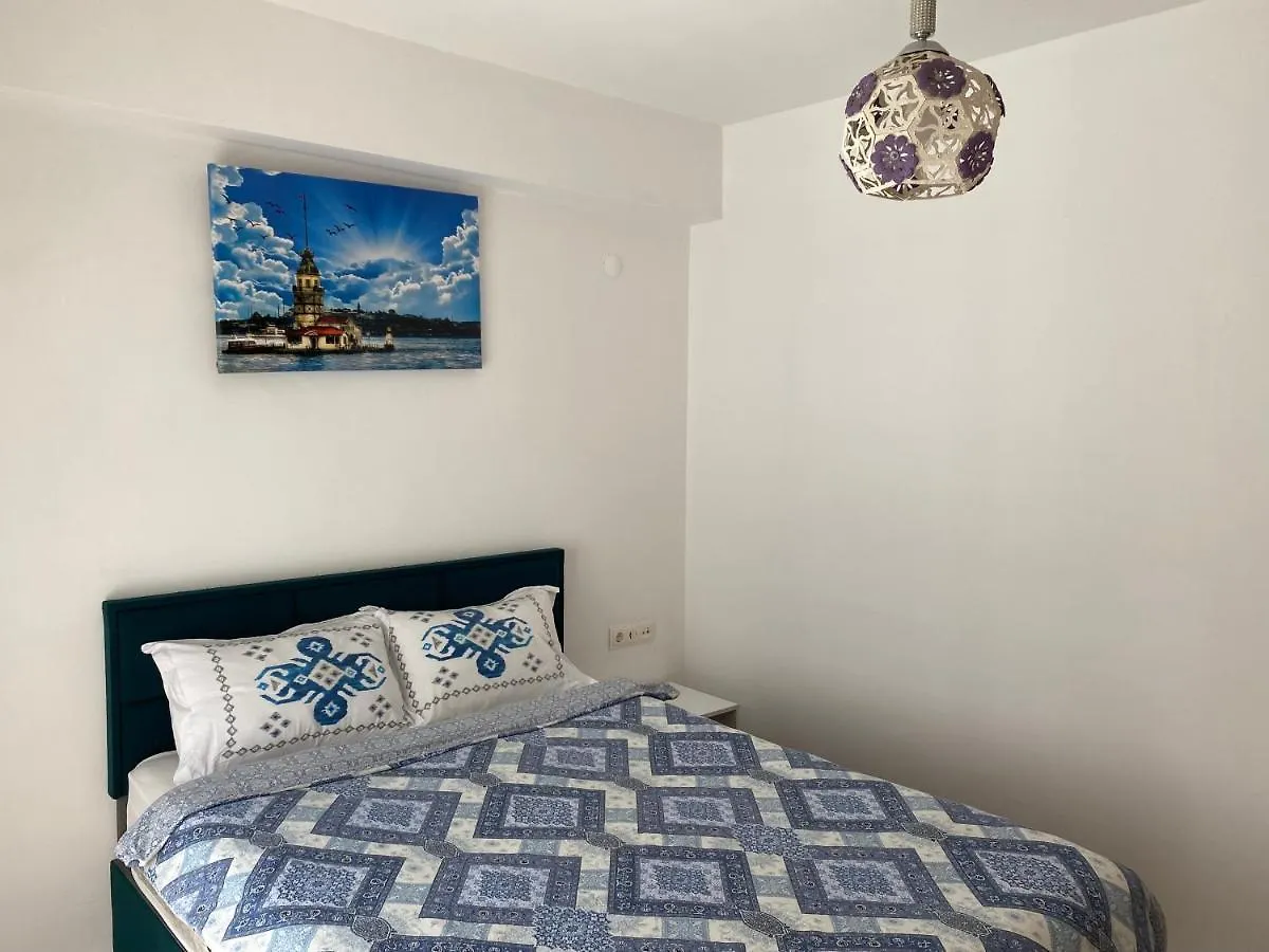 Fethiyerent Apartments 0*, Fethiye Törökország