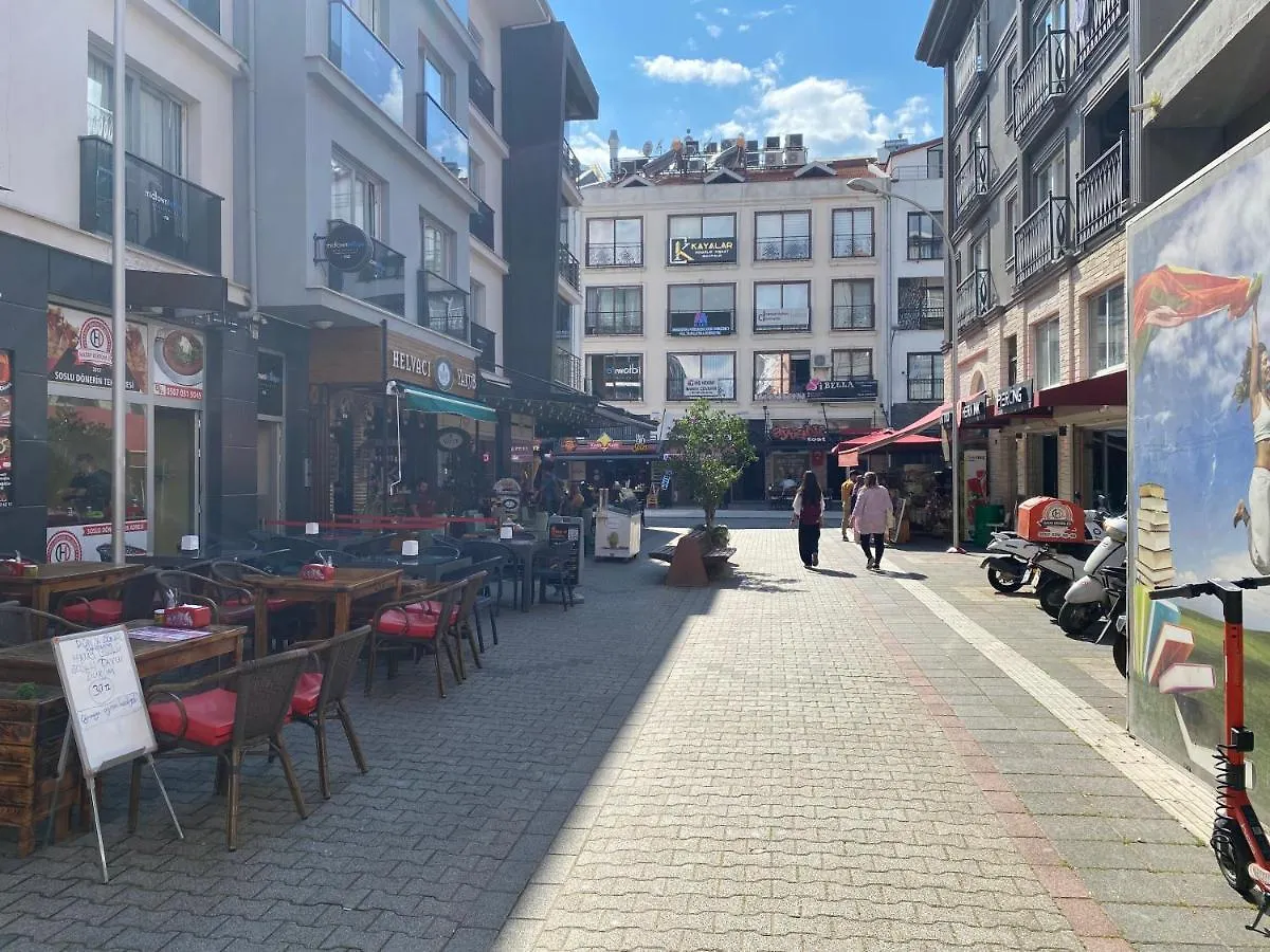 Fethiyerent Apartments