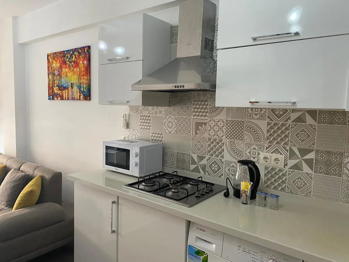 Fethiyerent Apartments